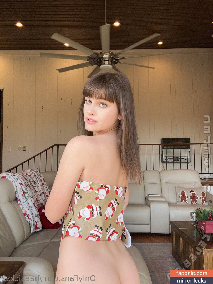HaeSicks, Shaelynnjade, haesicks2 Nudi Trapelati OnlyFans Foto #213