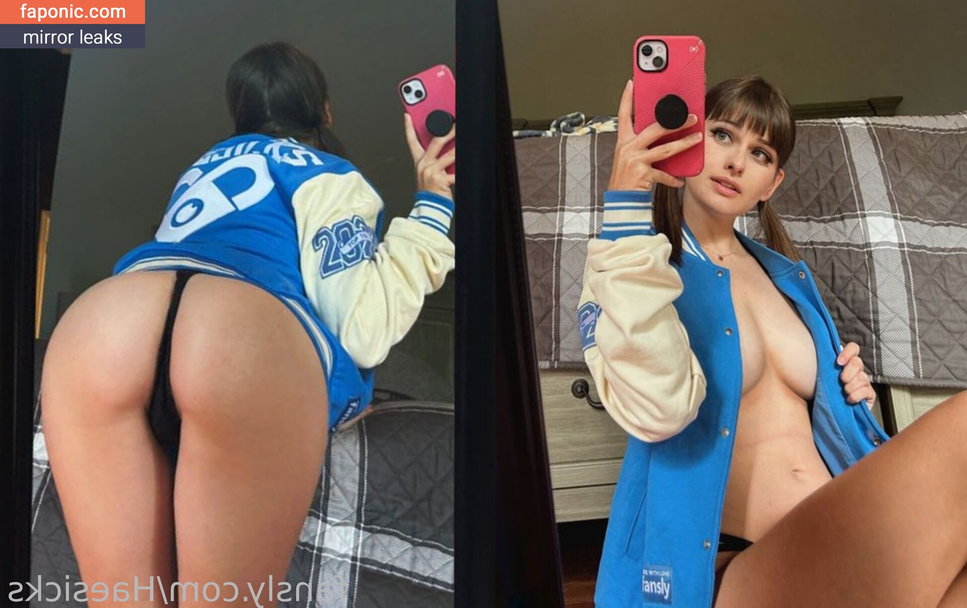 HaeSicks, Shaelynnjade, haesicks2 Nudi Trapelati OnlyFans Foto #300