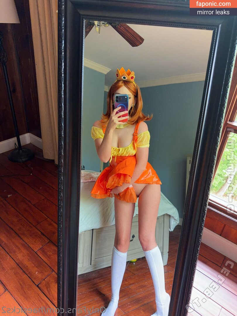 HaeSicks, Shaelynnjade, biancasotelo14 Nudi Trapelati OnlyFans Foto #552