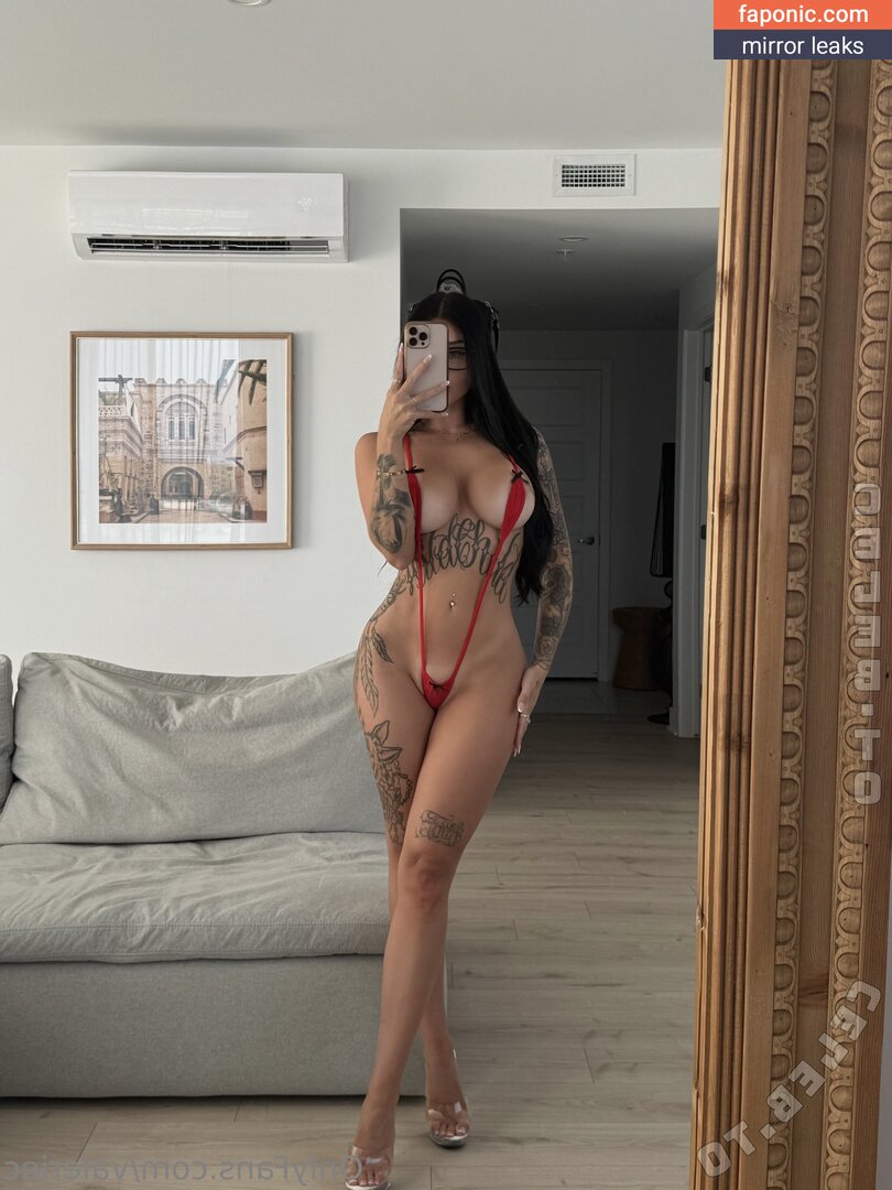 Valerie Cossette, https:, valerie.c_, valeriec, valeriecossett Nudi Trapelati OnlyFans Foto #13