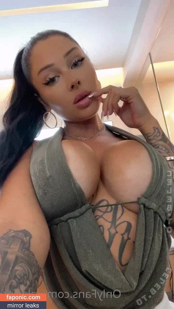Valerie Cossette, https:, valerie.c_, valeriec, valeriecossett Nudi Trapelati OnlyFans Foto #28