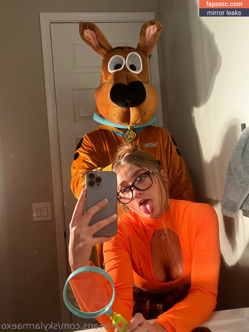 Skylar Mae, https:, skylarmaexo Nudi Trapelati OnlyFans Foto #104
