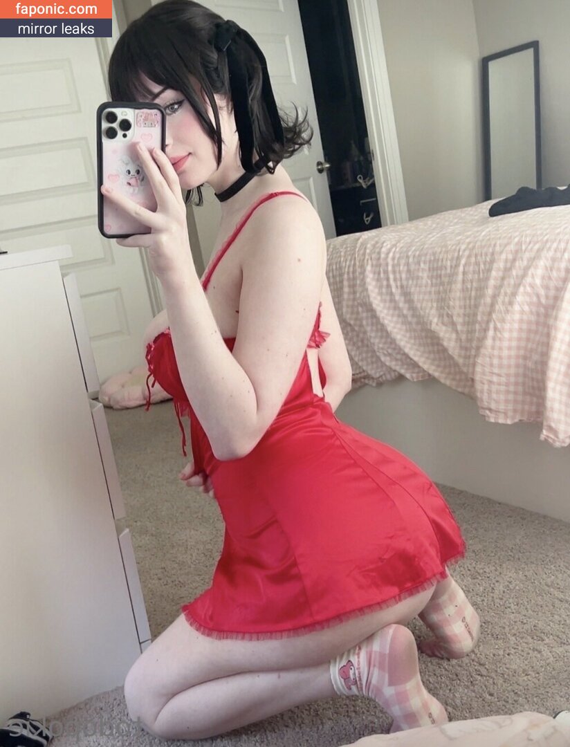 Nicbunni, Todopokie, todopok1 Nudi Trapelati OnlyFans Foto #32