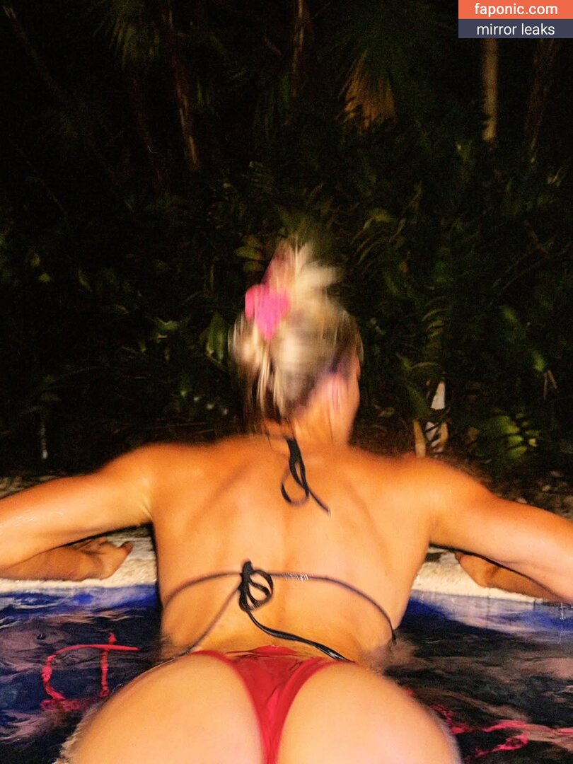 Alanna Jade Taylor, alannajade__ Nudi Trapelati  Foto #10