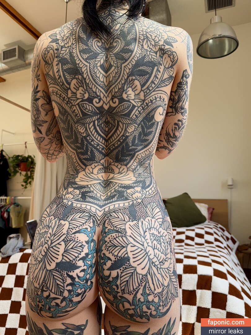 Awlivv, Olive Garden, awlivv_ Nudi Trapelati OnlyFans Foto #232