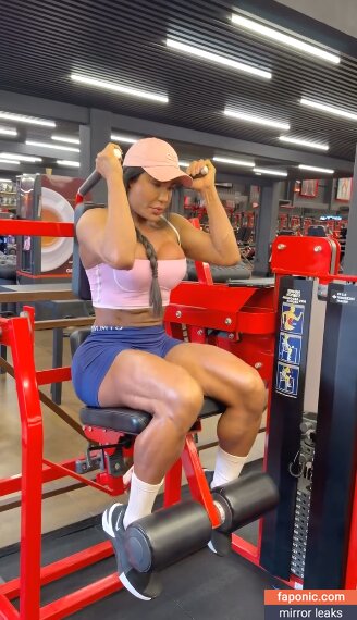 Gracyanne Barbosa, graoficial Nudi Trapelati  Foto #86