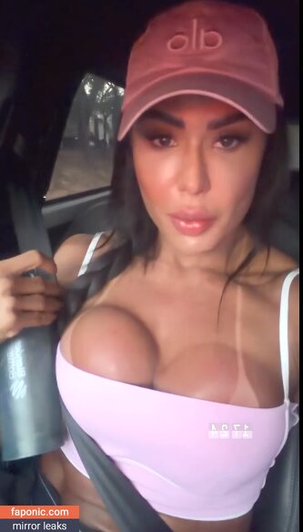 Gracyanne Barbosa, graoficial Nudi Trapelati  Foto #107