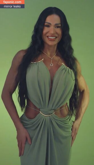 Gracyanne Barbosa, graoficial Nudi Trapelati  Foto #212