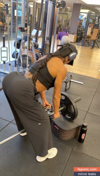 Gracyanne Barbosa, graoficial Nudi Trapelati  Foto #240