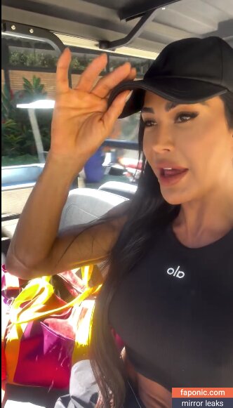 Gracyanne Barbosa, graoficial Nudi Trapelati  Foto #242