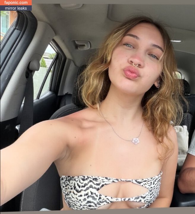 Halia Beamer, HaliaBeamer, aloha_halia Nudi Trapelati OnlyFans Foto #370
