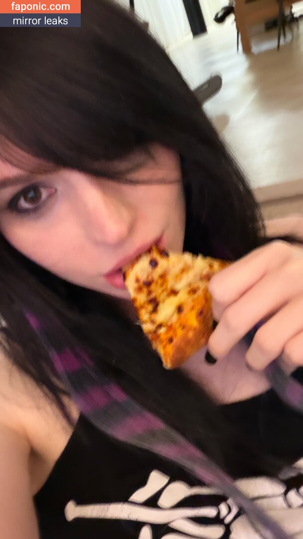 big_icky, ickypeach Nudi Trapelati OnlyFans Foto #3