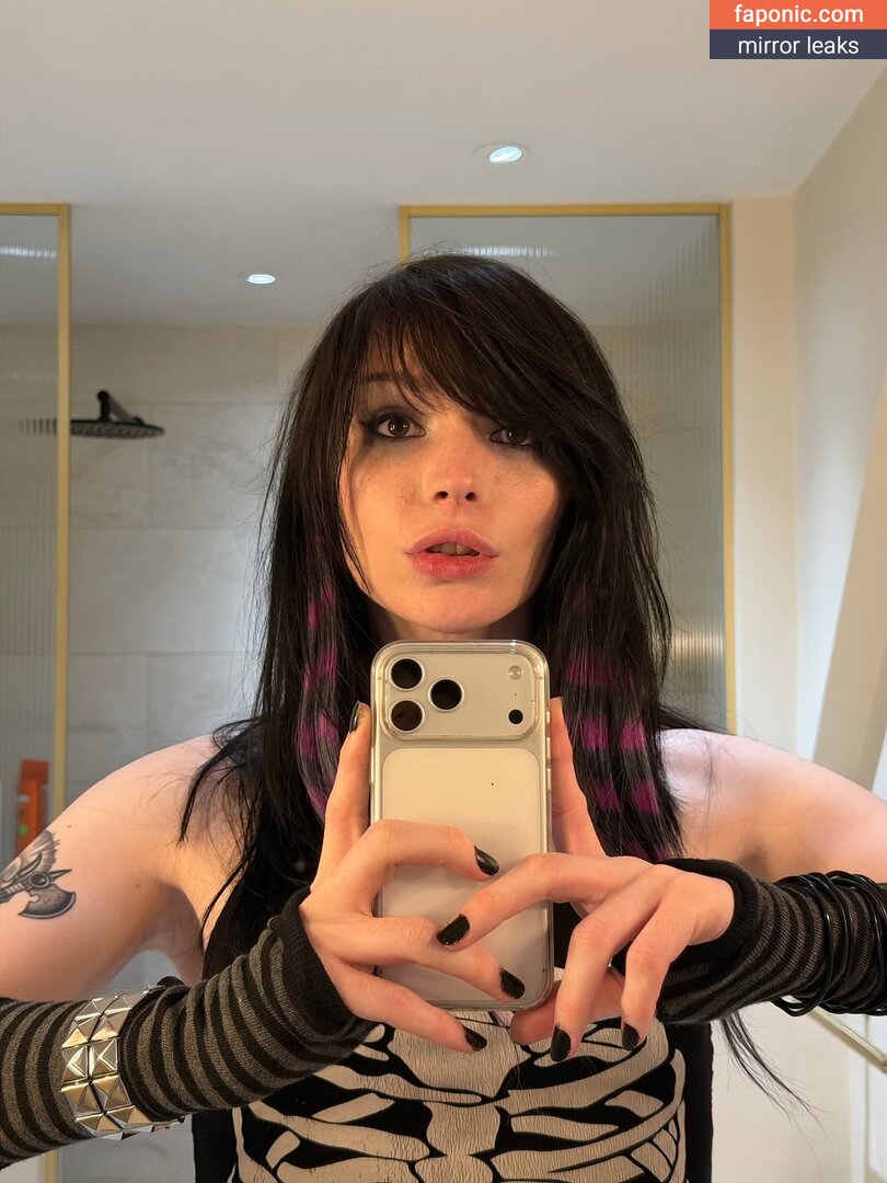 big_icky, ickypeach Nudi Trapelati OnlyFans Foto #8