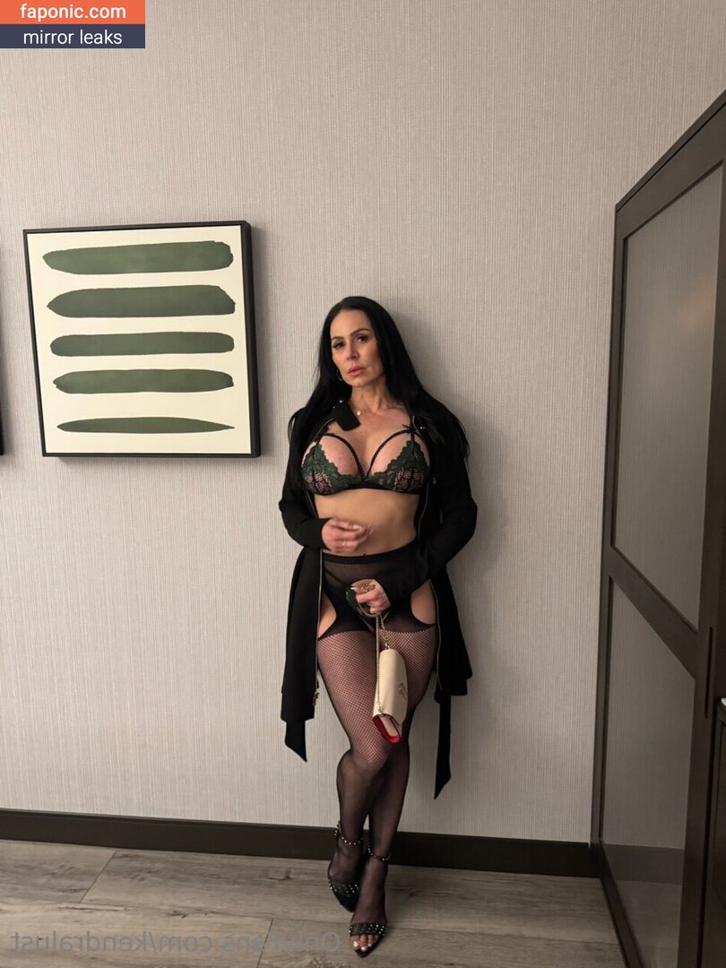 Kendra Lust, KendraLust Nudi Trapelati OnlyFans Foto #1167