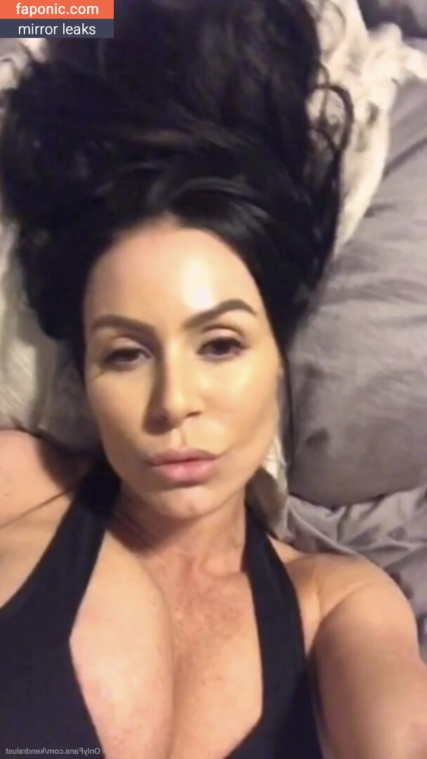 Kendra Lust, KendraLust Nudi Trapelati OnlyFans Foto #1342