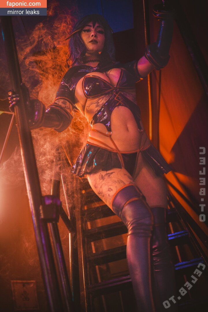 MaceZayuri, Zayuri, https:, zayuriof, zayuritelegram Nudi Trapelati OnlyFans/Patreon Foto #1