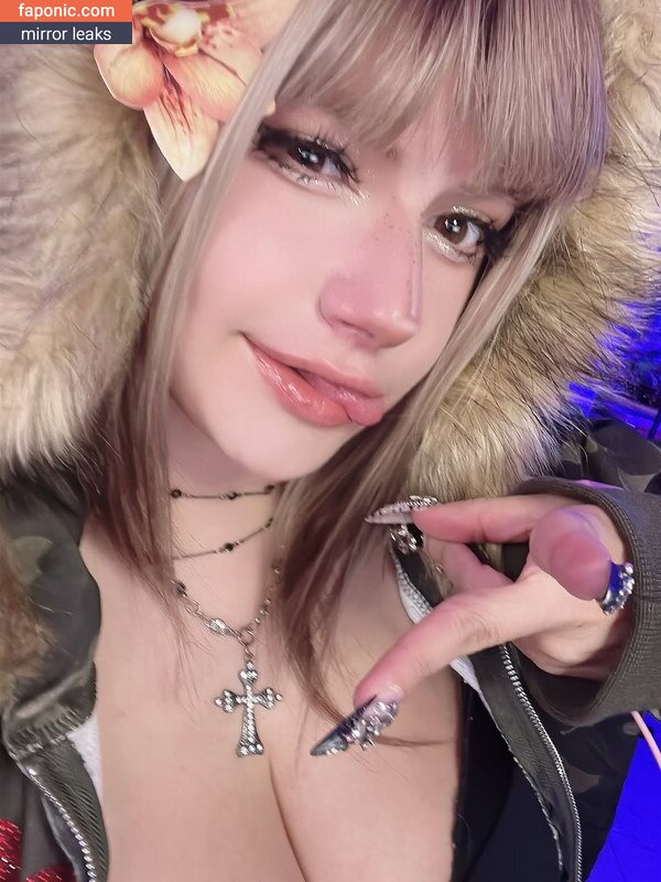PunkMacarroni, Punk_Macarroni, punk__macarroni Nudi Trapelati OnlyFans Foto #37