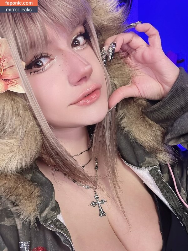 PunkMacarroni, Punk_Macarroni, punk__macarroni Nudi Trapelati OnlyFans Foto #40