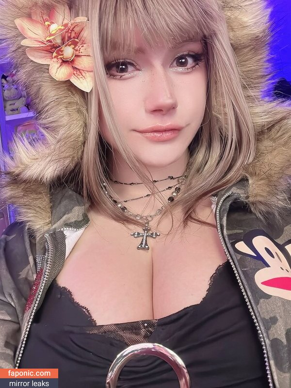 PunkMacarroni, Punk_Macarroni, punk__macarroni Nudi Trapelati OnlyFans Foto #41