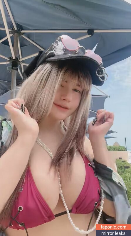 PunkMacarroni, Punk_Macarroni, punk__macarroni Nudi Trapelati OnlyFans Foto #46