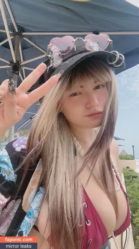 PunkMacarroni, Punk_Macarroni, punk__macarroni Nudi Trapelati OnlyFans Foto #47