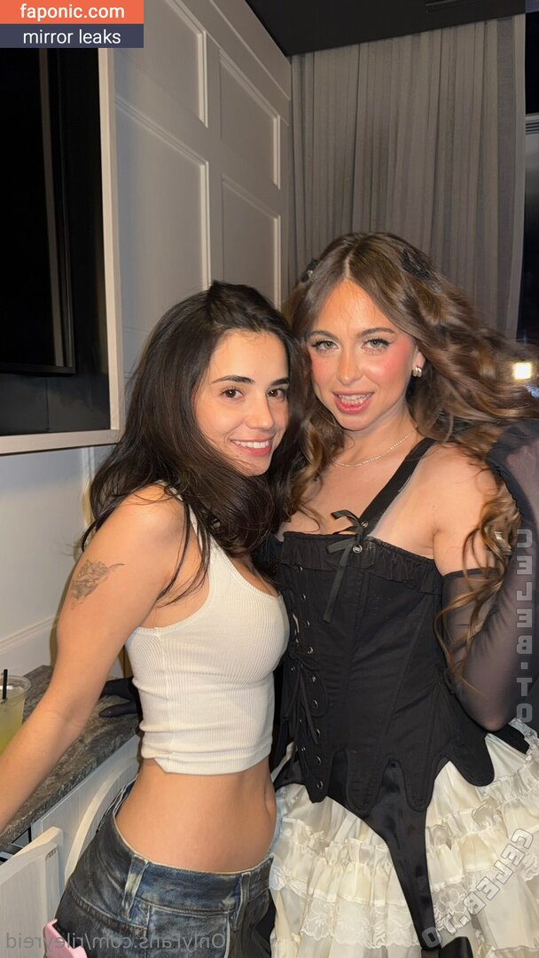 Riley Reid, RileyReidTikTok, hellorileyreid, rileyreidx3 Nudi Trapelati OnlyFans Foto #2654