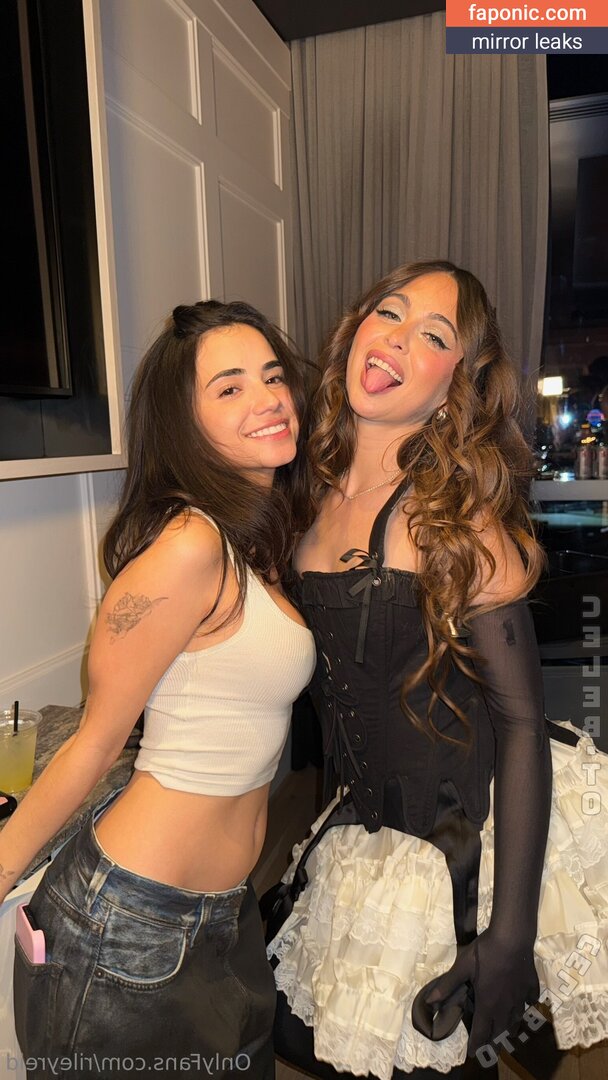 Riley Reid, RileyReidTikTok, hellorileyreid, rileyreidx3 Nudi Trapelati OnlyFans Foto #2659