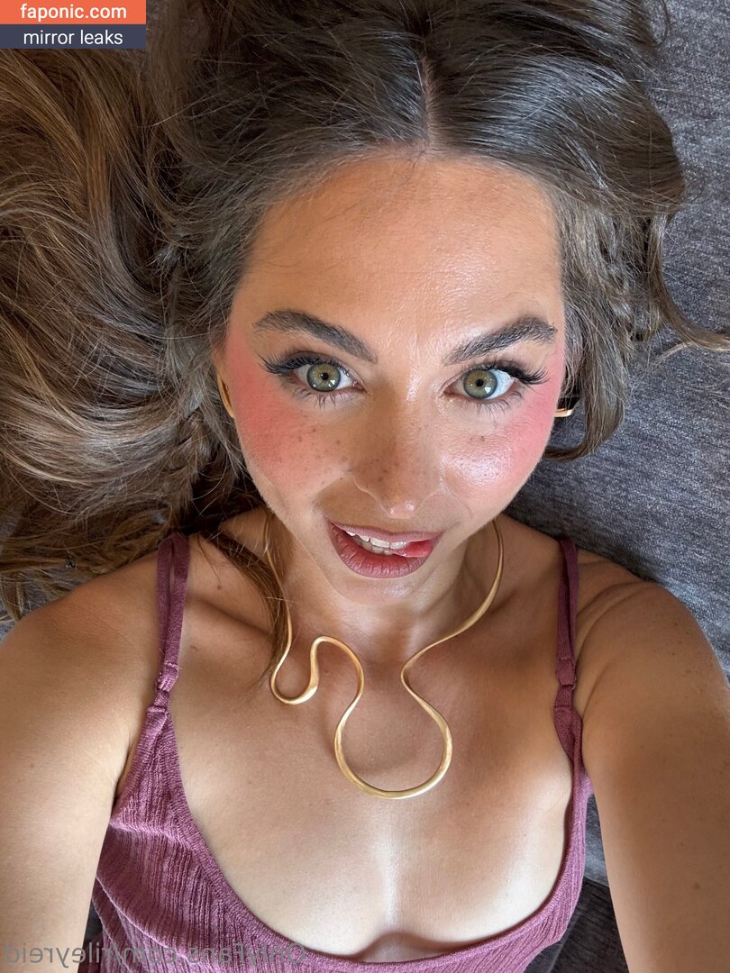 Riley Reid, RileyReidTikTok, hellorileyreid, rileyreidx3 Nudi Trapelati OnlyFans Foto #2751