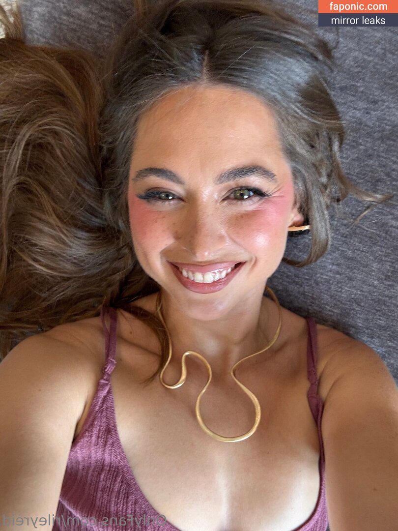 Riley Reid, RileyReidTikTok, hellorileyreid, rileyreidx3 Nudi Trapelati OnlyFans Foto #2761