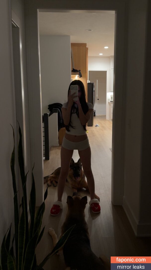 Caryn Marjorie, cutiecaryn, https:, marjikarp Nudi Trapelati OnlyFans Foto #20