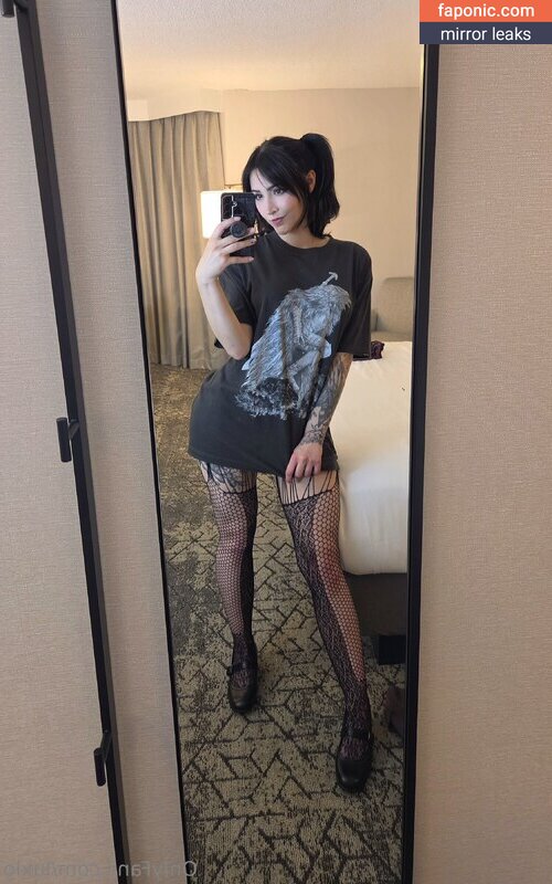 Luxlo, luxlocosplay Nudi Trapelati OnlyFans/Patreon Foto #54