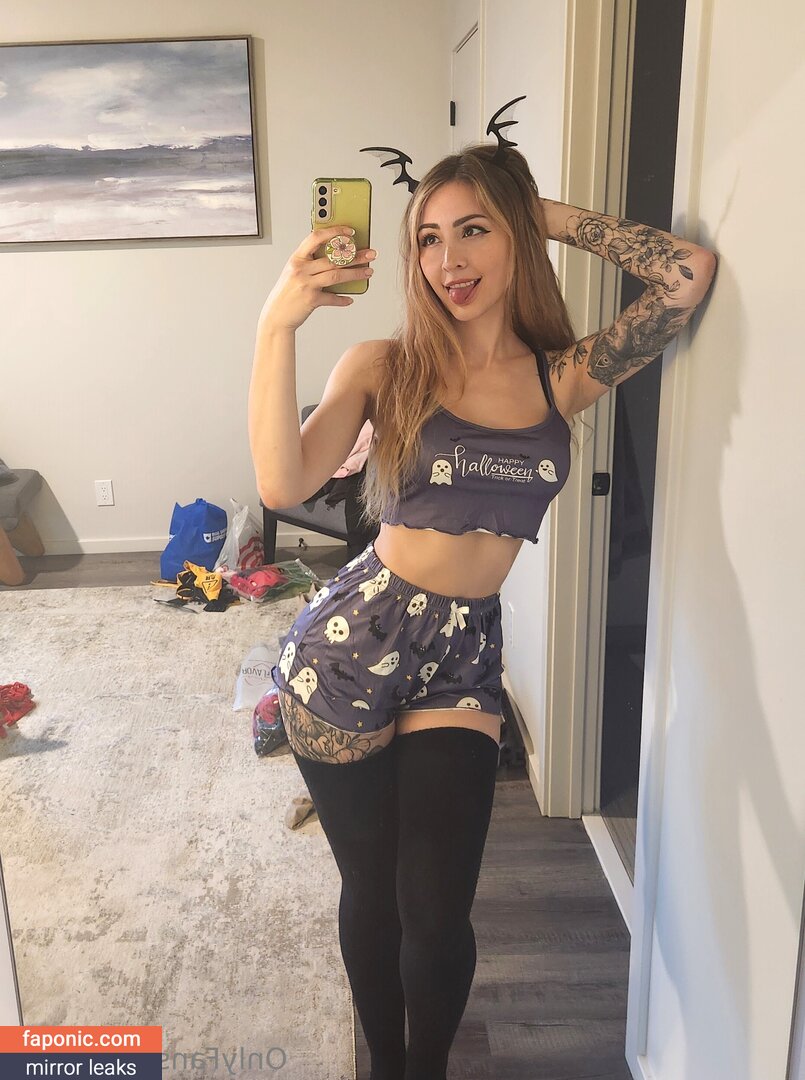 Luxlo, luxlocosplay Nudi Trapelati OnlyFans/Patreon Foto #88