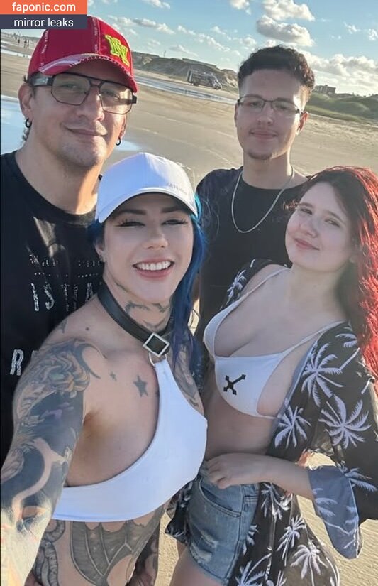 Discussão, Giu Hellsing, GiuHellsing Nudi Trapelati OnlyFans/Patreon Foto #98