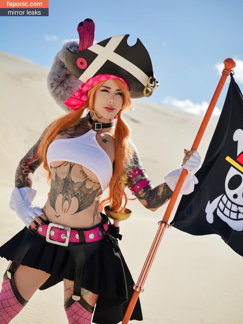 Discussão, Giu Hellsing, GiuHellsing Nudi Trapelati OnlyFans/Patreon Foto #136