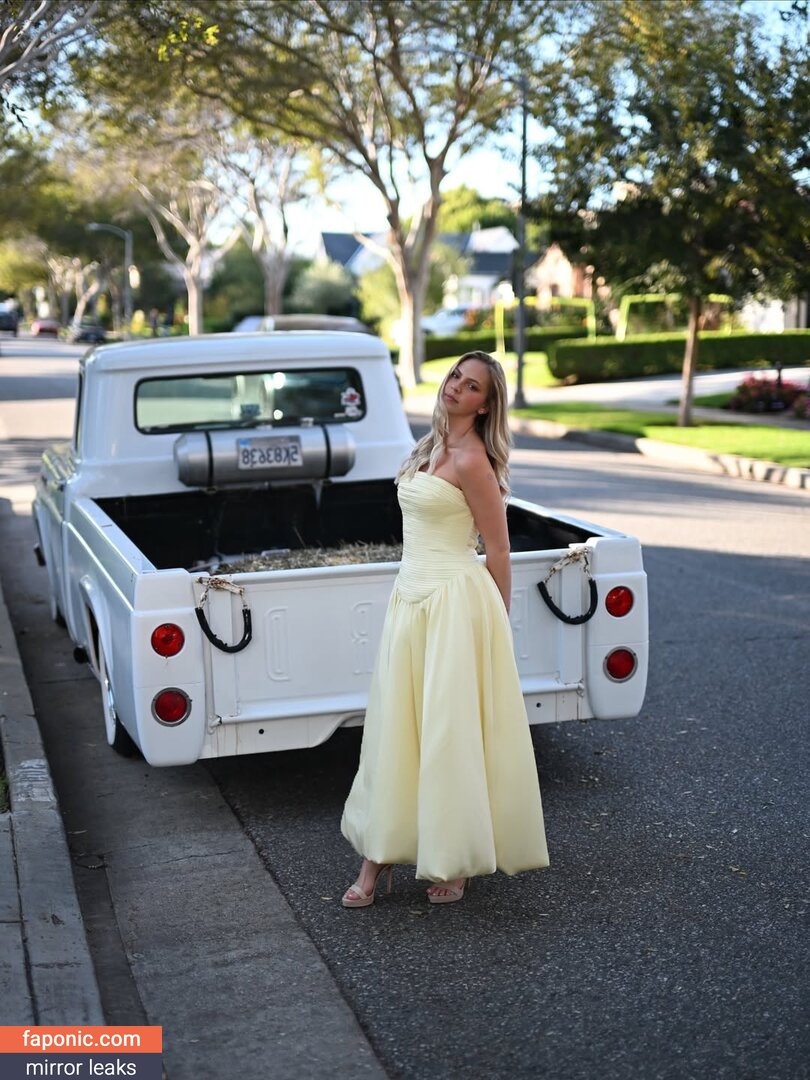Jordyn Jones, jjjordynjones, jordylee.jones, jordynjones Nudi Trapelati OnlyFans Foto #1393