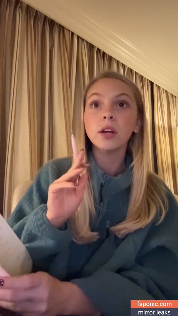 Jordyn Jones, jjjordynjones, jordylee.jones, jordynjones Nudi Trapelati OnlyFans Foto #1418