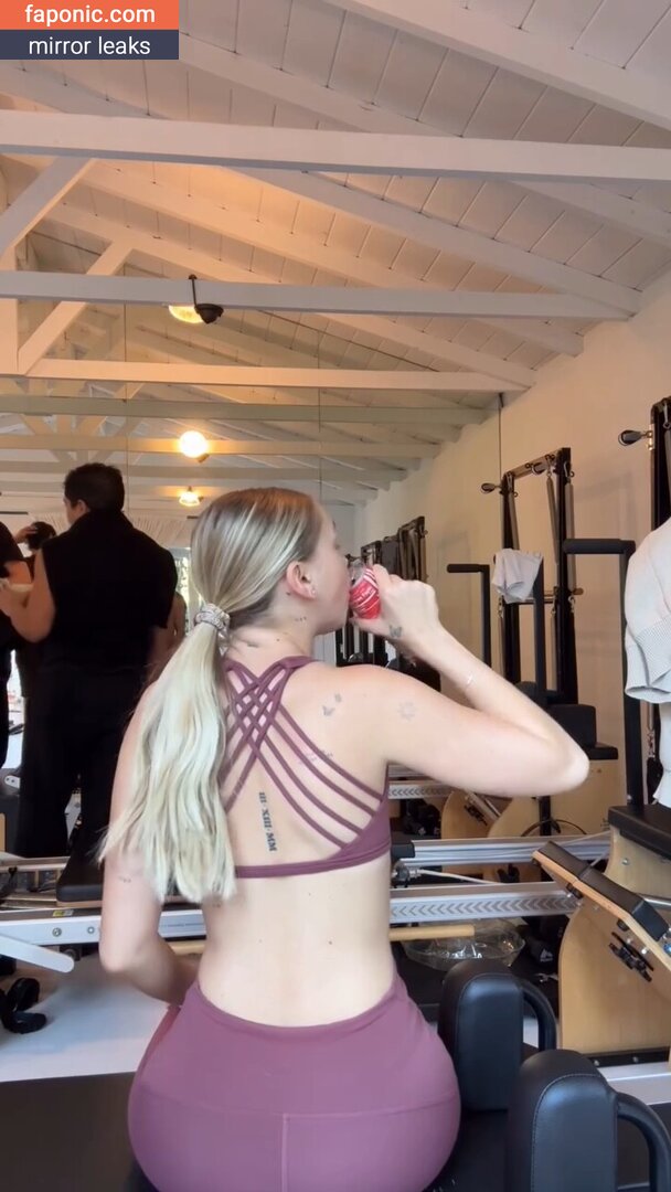 Jordyn Jones, jjjordynjones, jordylee.jones, jordynjones Nudi Trapelati OnlyFans Foto #1424