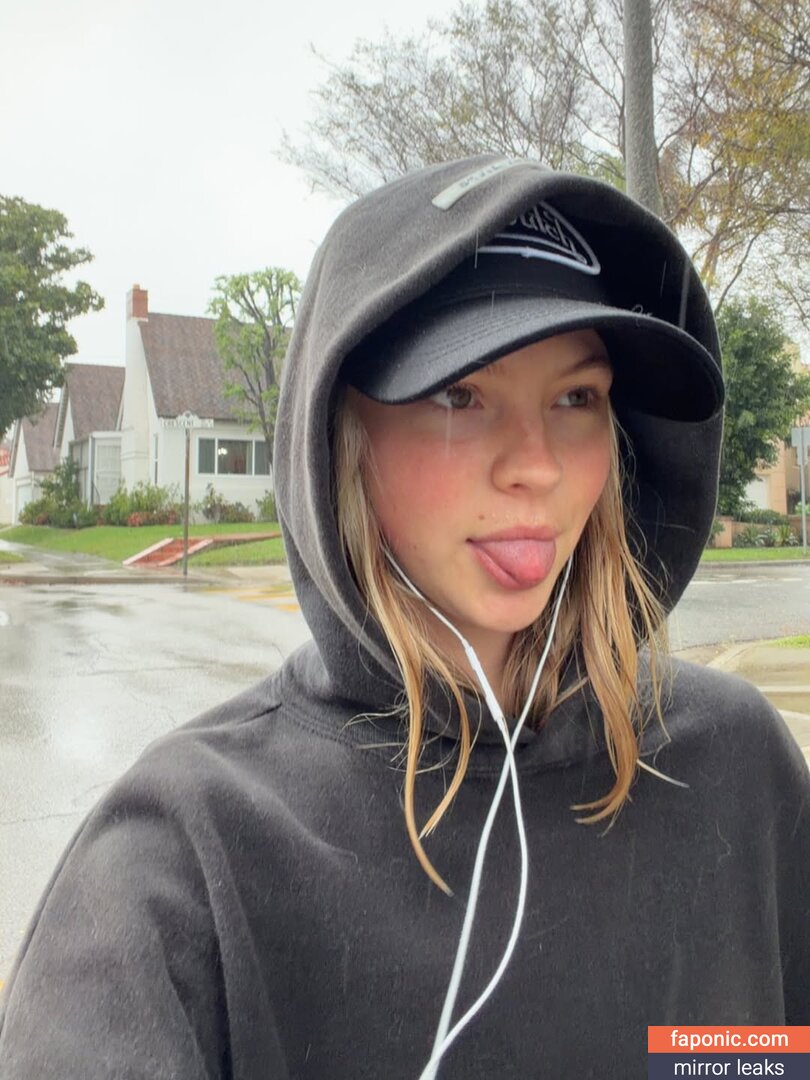 Jordyn Jones, jjjordynjones, jordylee.jones, jordynjones Nudi Trapelati OnlyFans Foto #1497