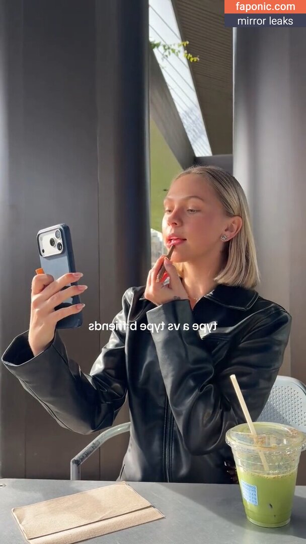 Jordyn Jones, jjjordynjones, jordylee.jones, jordynjones Nudi Trapelati OnlyFans Foto #1535