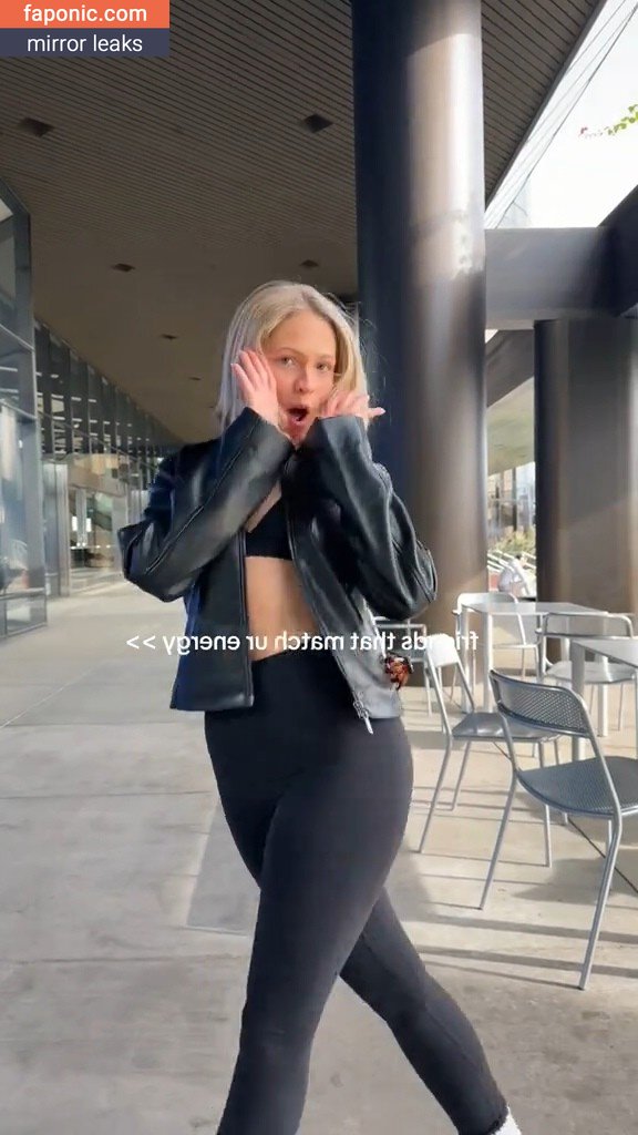 Jordyn Jones, jjjordynjones, jordylee.jones, jordynjones Nudi Trapelati OnlyFans Foto #1566
