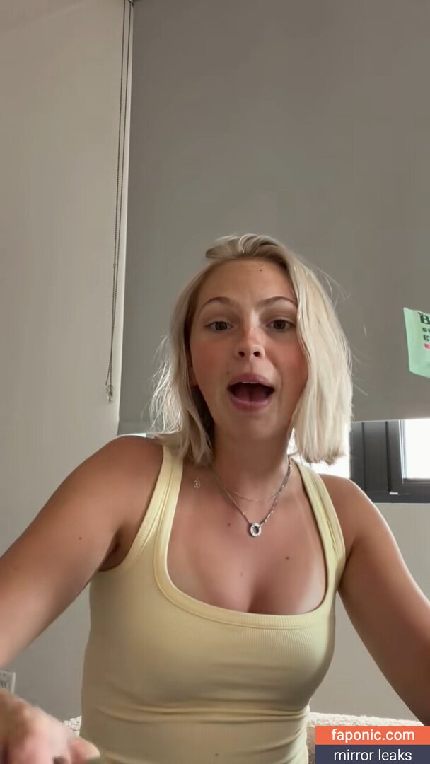 Jordyn Jones, jjjordynjones, jordylee.jones, jordynjones Nudi Trapelati OnlyFans Foto #1569