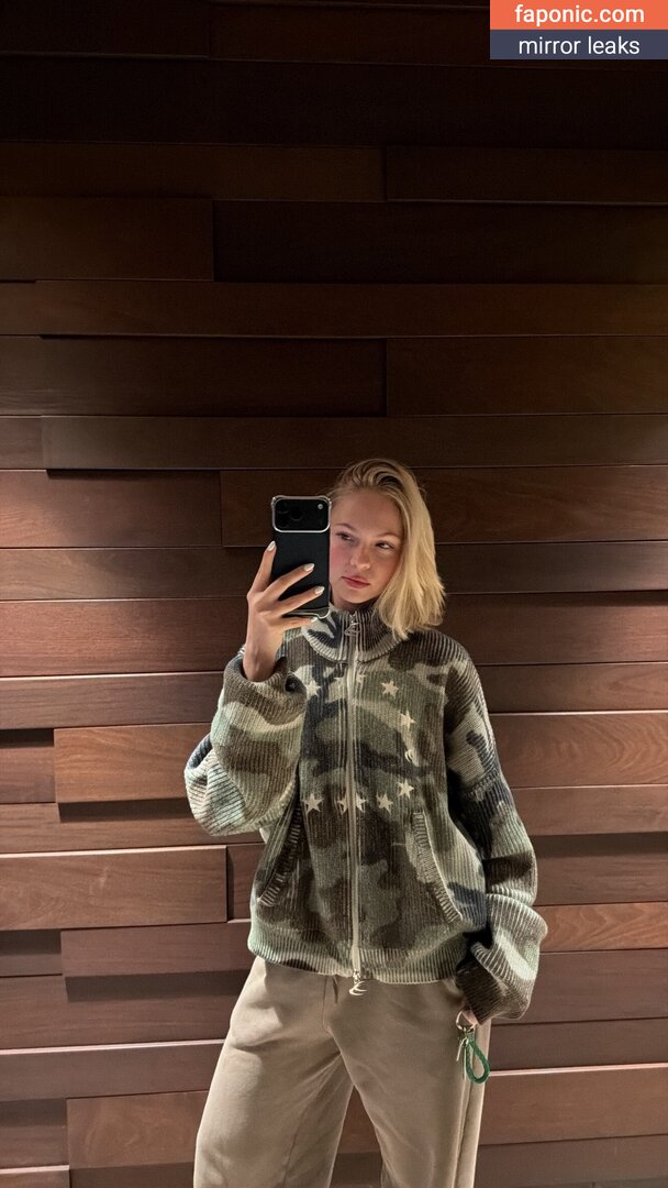 Jordyn Jones, jjjordynjones, jordylee.jones, jordynjones Nudi Trapelati OnlyFans Foto #1587