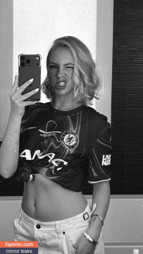 Jordyn Jones, jjjordynjones, jordylee.jones, jordynjones Nudi Trapelati OnlyFans Foto #1591