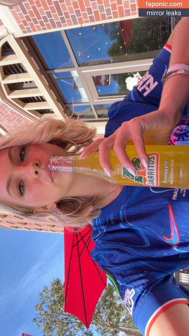 Jordyn Jones, jjjordynjones, jordylee.jones, jordynjones Nudi Trapelati OnlyFans Foto #1594