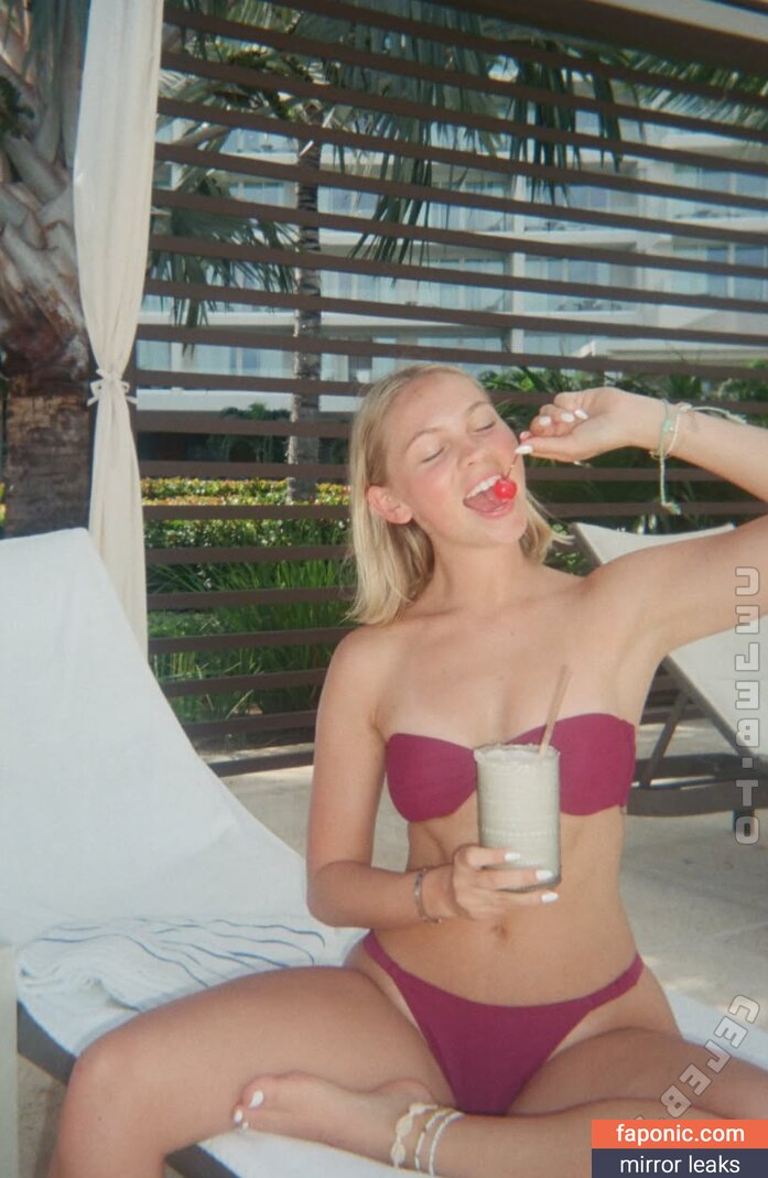Jordyn Jones, jjjordynjones, jordylee.jones, jordynjones Nudi Trapelati OnlyFans Foto #1643