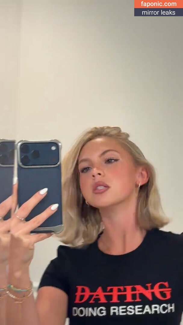 Jordyn Jones, jjjordynjones, jordylee.jones, jordynjones Nudi Trapelati OnlyFans Foto #1654