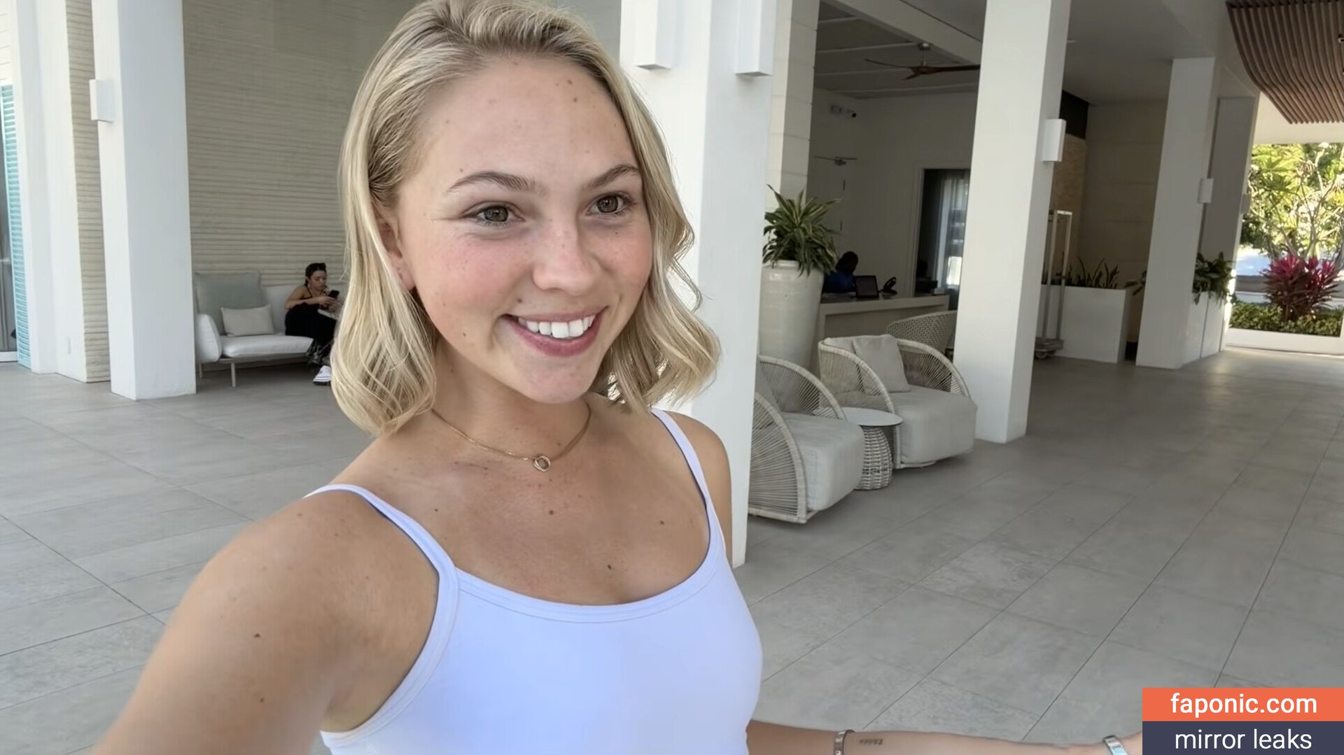 Jordyn Jones, jjjordynjones, jordylee.jones, jordynjones Nudi Trapelati OnlyFans Foto #1672