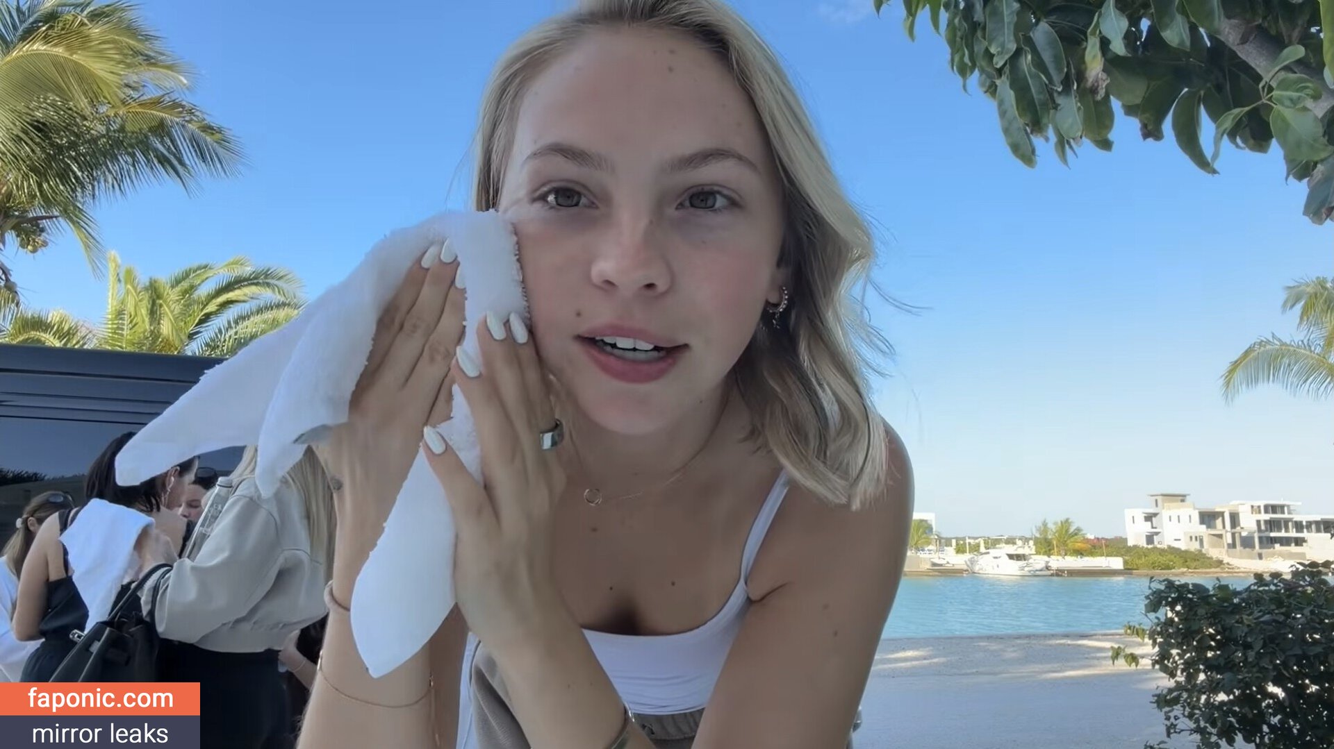 Jordyn Jones, jjjordynjones, jordylee.jones, jordynjones Nudi Trapelati OnlyFans Foto #1674