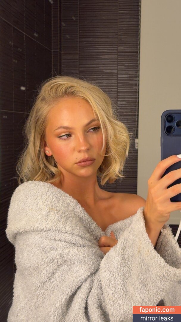 Jordyn Jones, jjjordynjones, jordylee.jones, jordynjones Nudi Trapelati OnlyFans Foto #1710