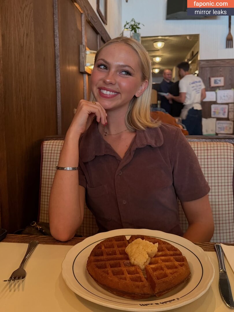 Jordyn Jones, jjjordynjones, jordylee.jones, jordynjones Nudi Trapelati OnlyFans Foto #1727